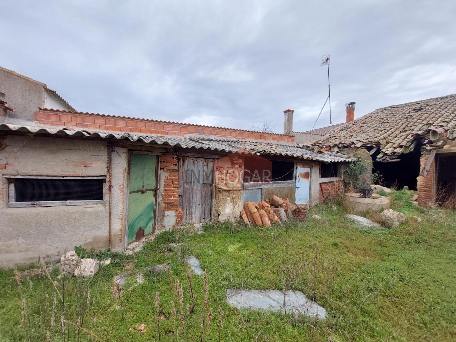 Casa en Venta en Muñosancho