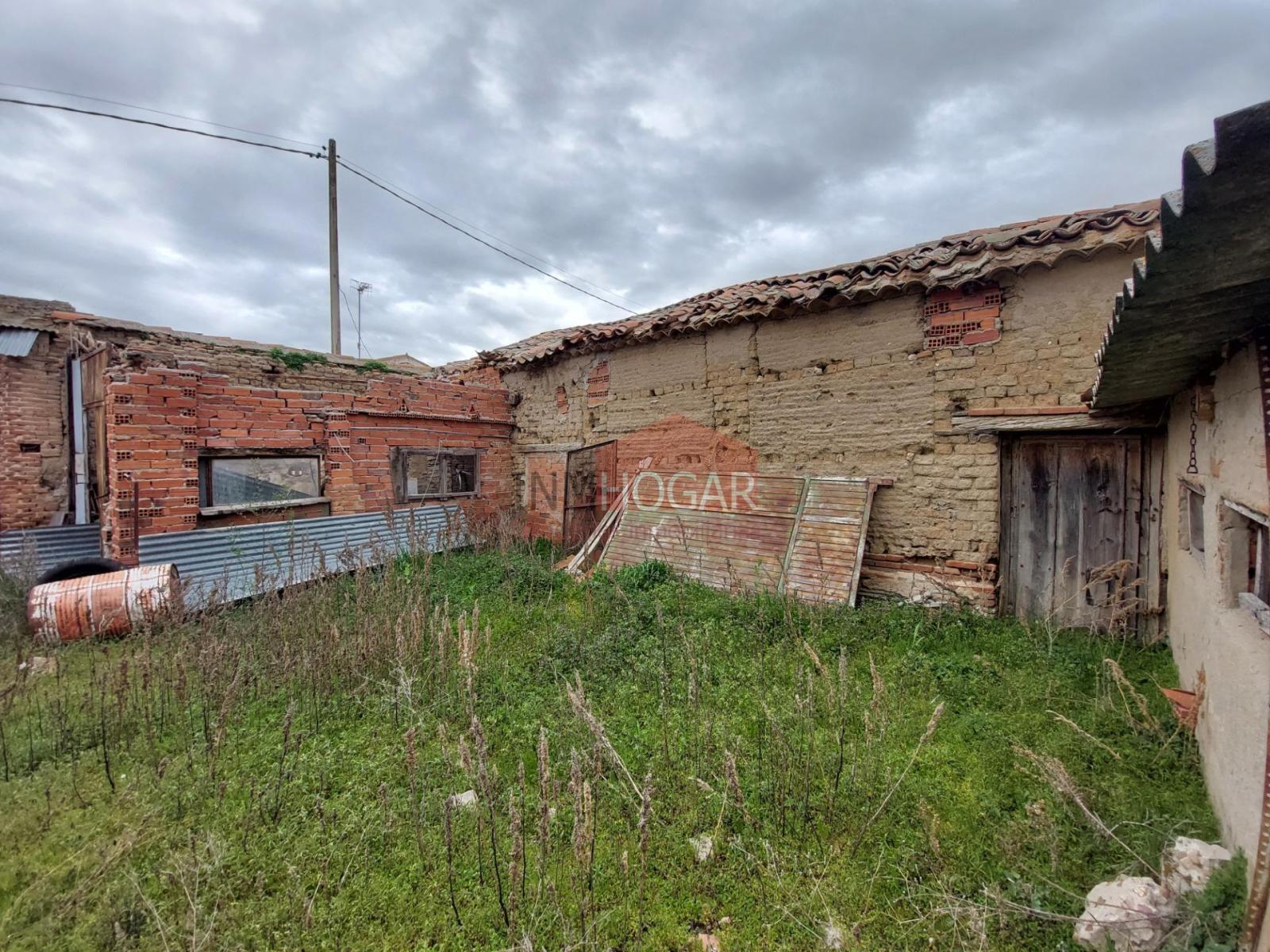 Casa en Venta en Muñosancho