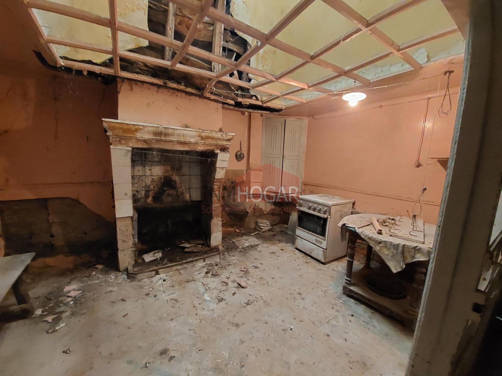 Casa en Venta en Muñosancho