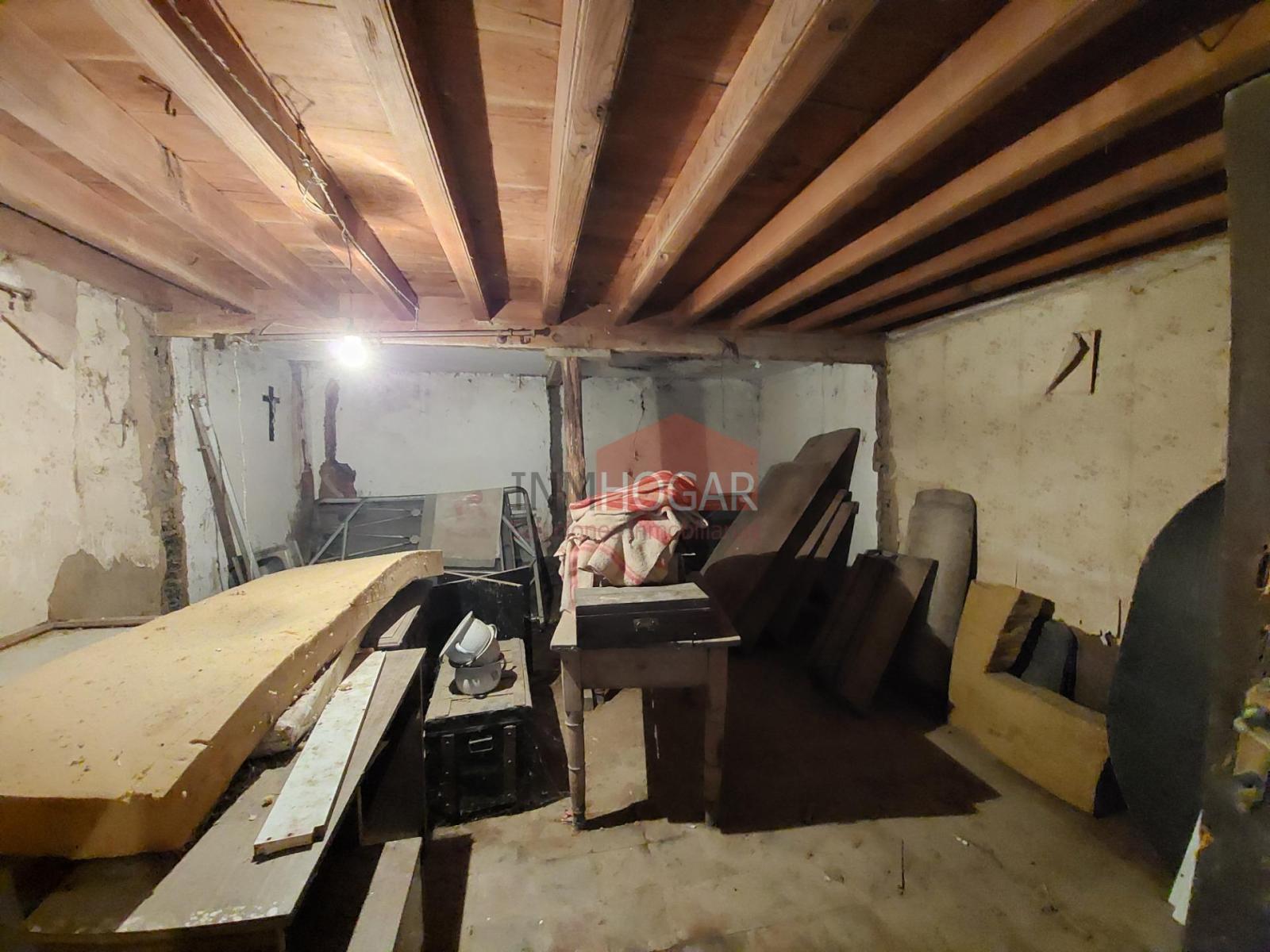 Casa en Venta en Muñosancho