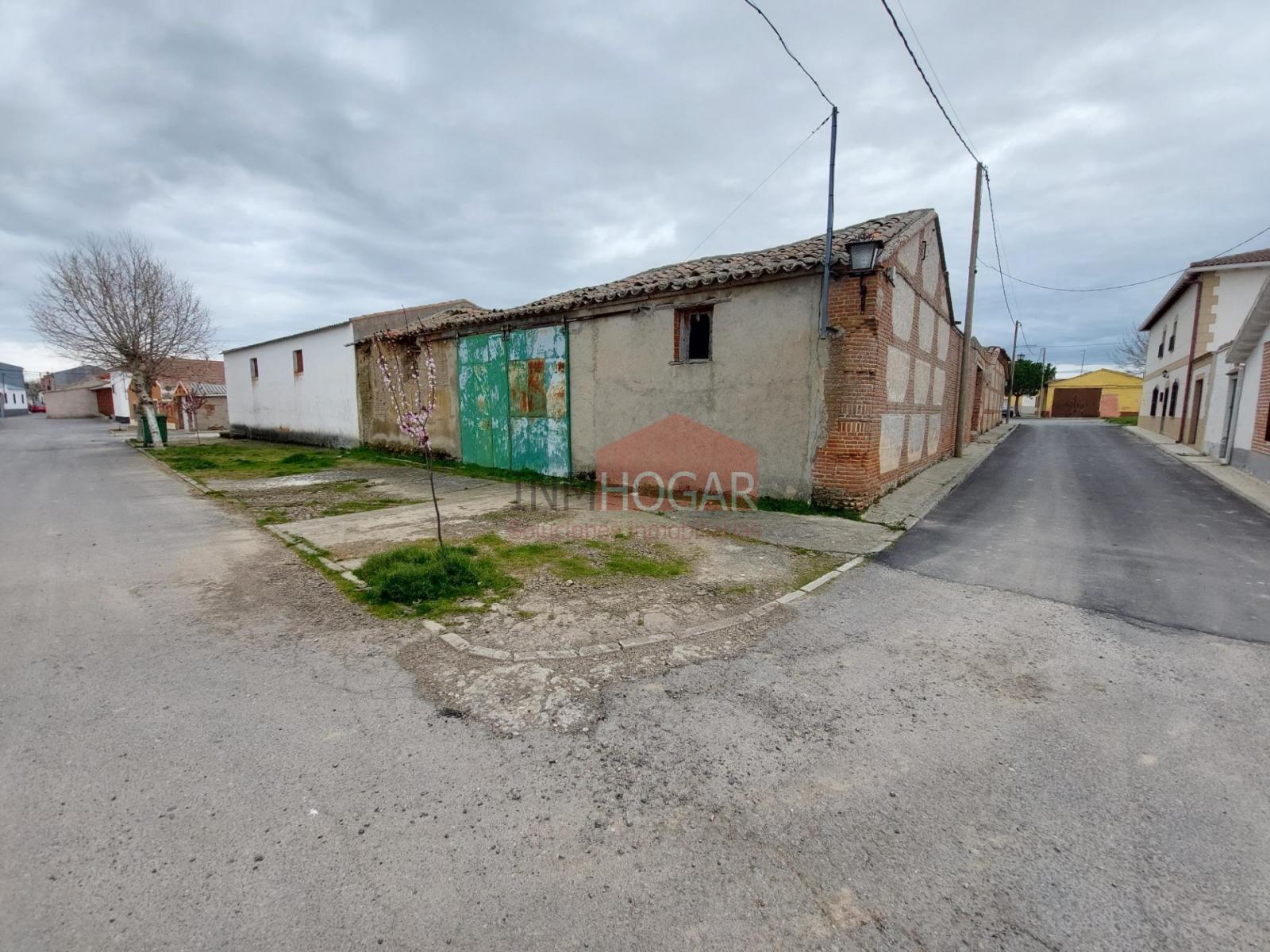 Casa en Venta en Muñosancho