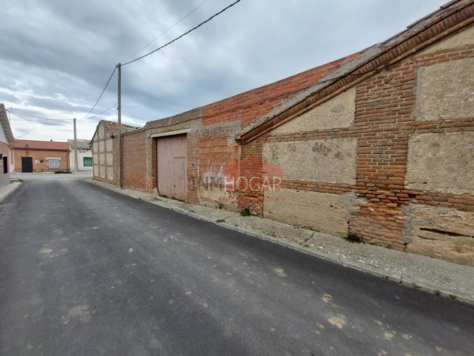 Casa en Venta en Muñosancho