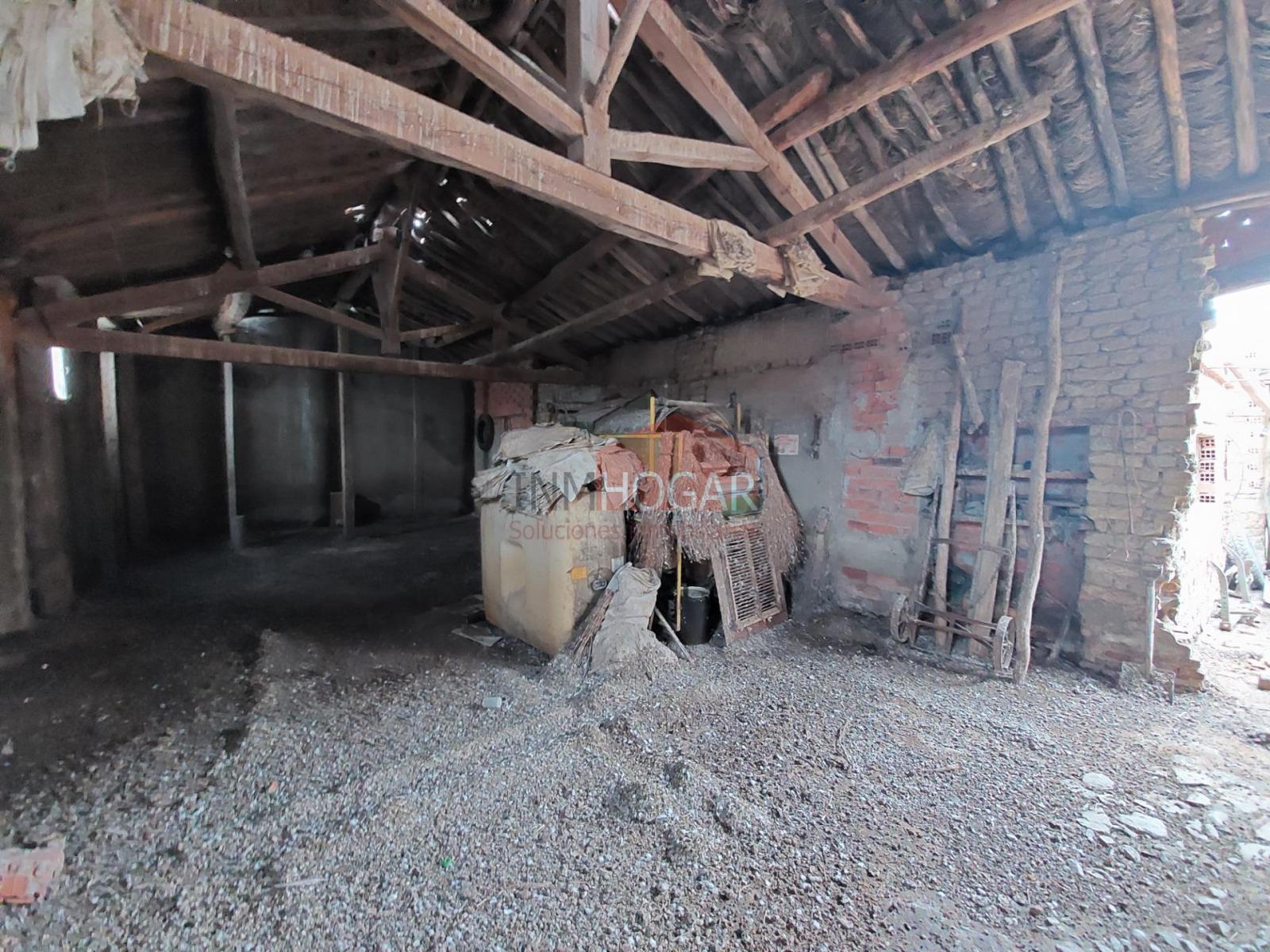 Casa en Venta en Muñosancho