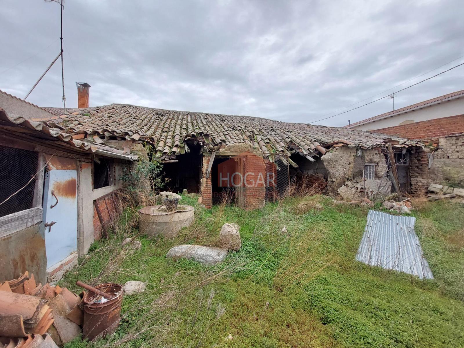 Casa en Venta en Muñosancho