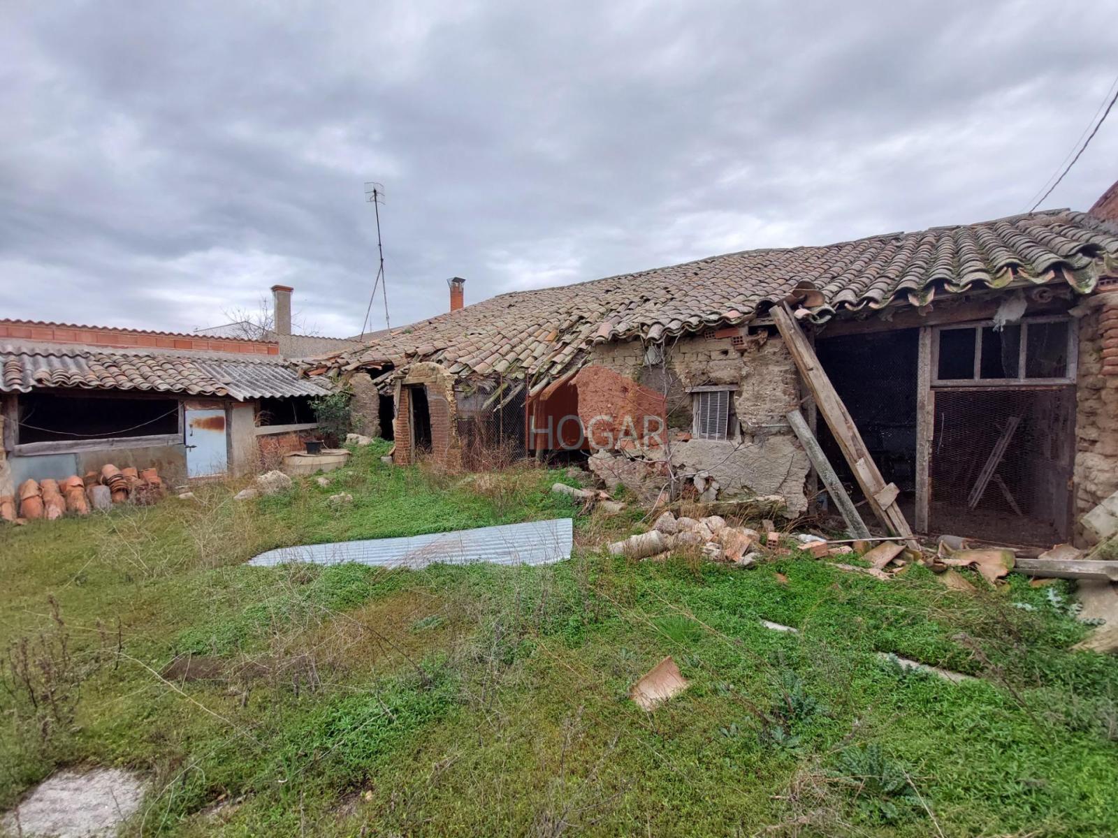 Casa en Venta en Muñosancho
