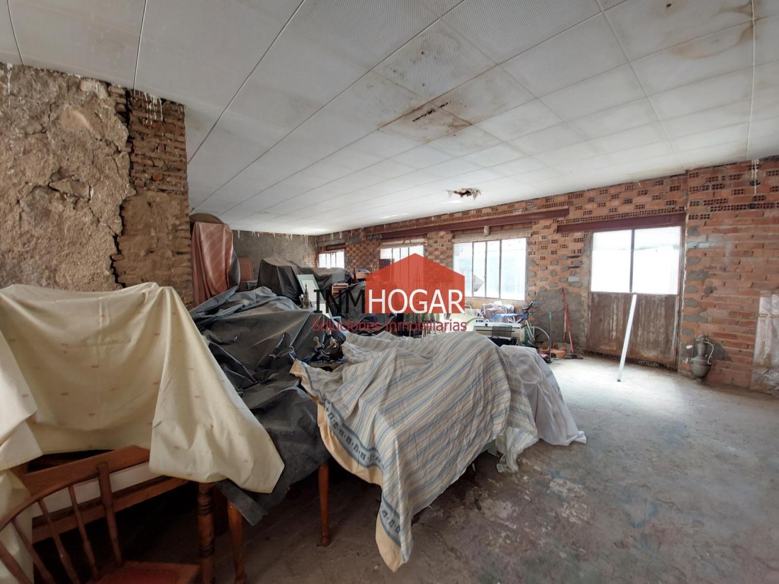 Flat for Sale in Ávila