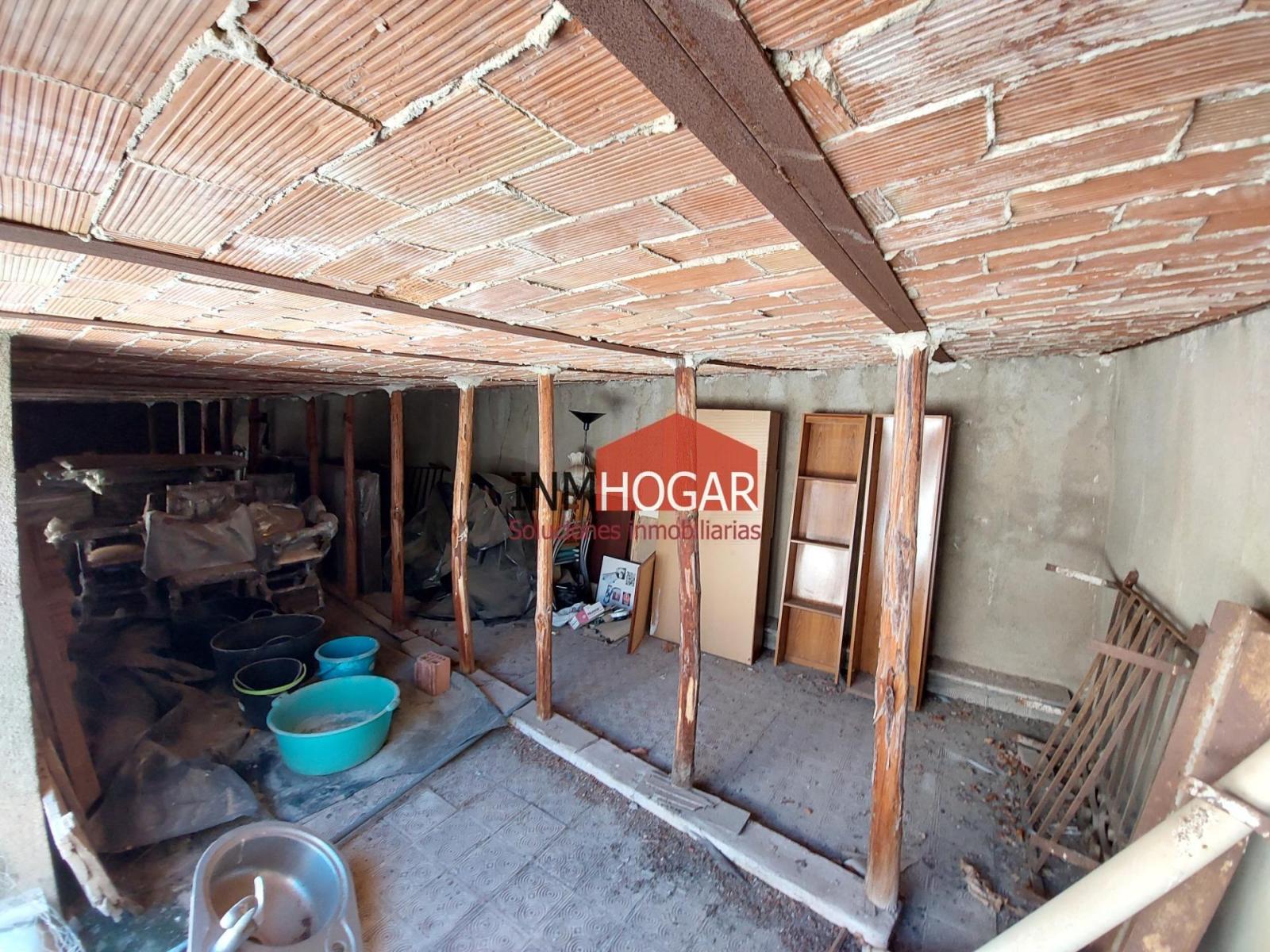 Flat for Sale in Ávila