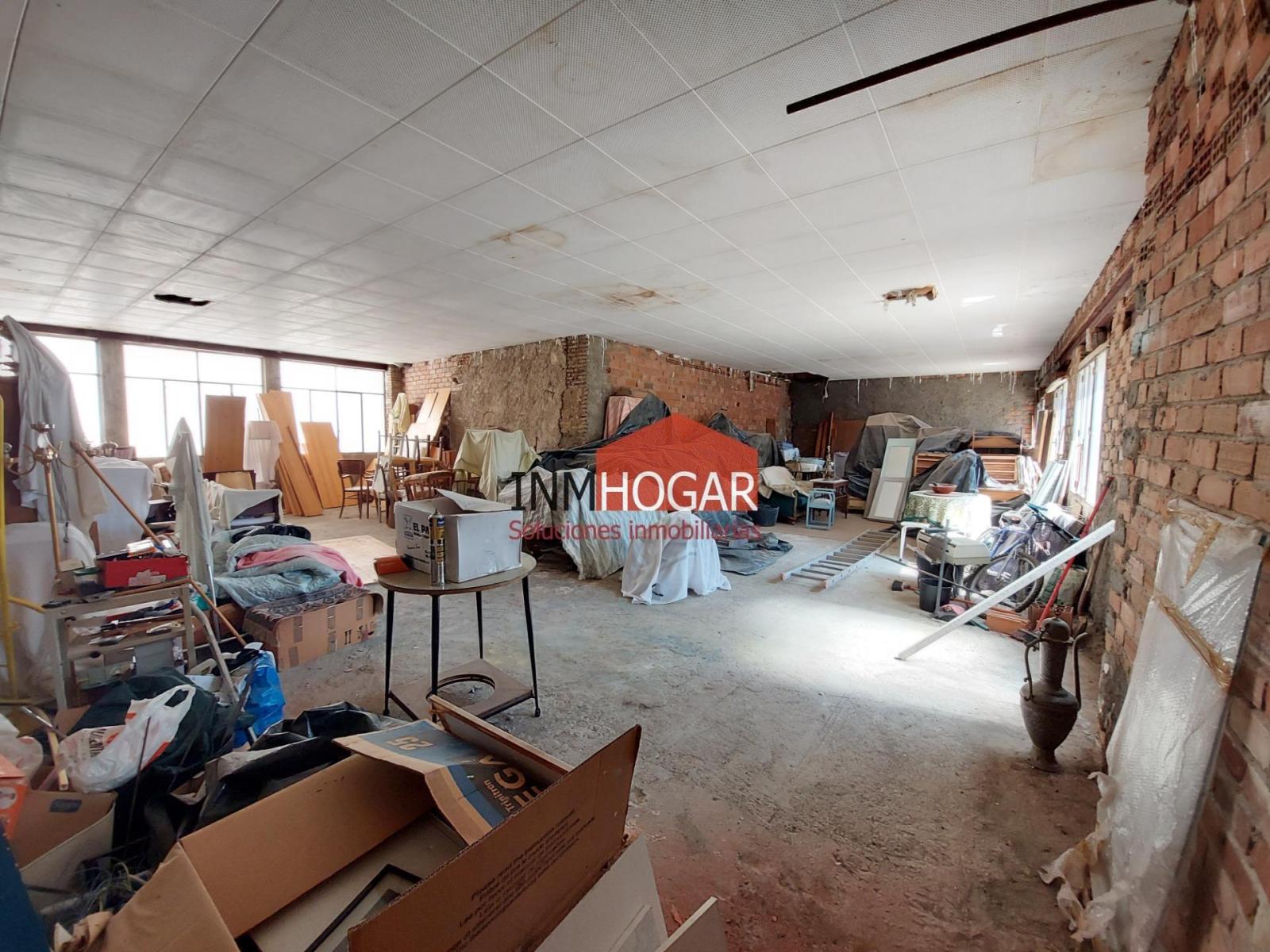 Flat for Sale in Ávila