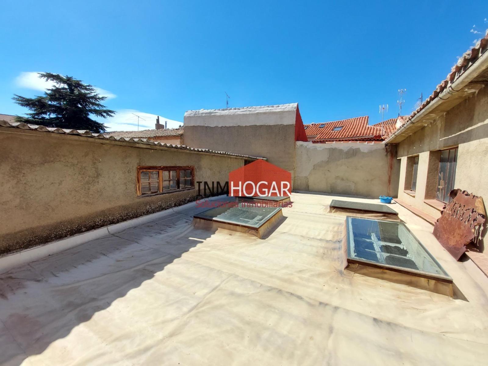 Flat for Sale in Ávila