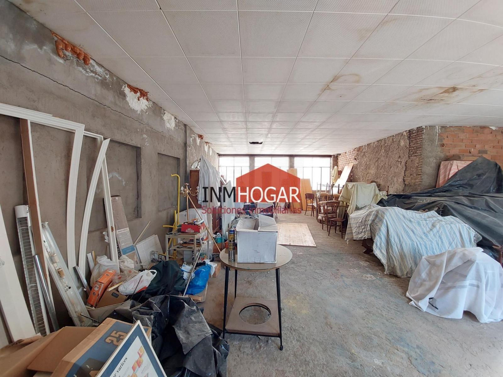 Flat for Sale in Ávila