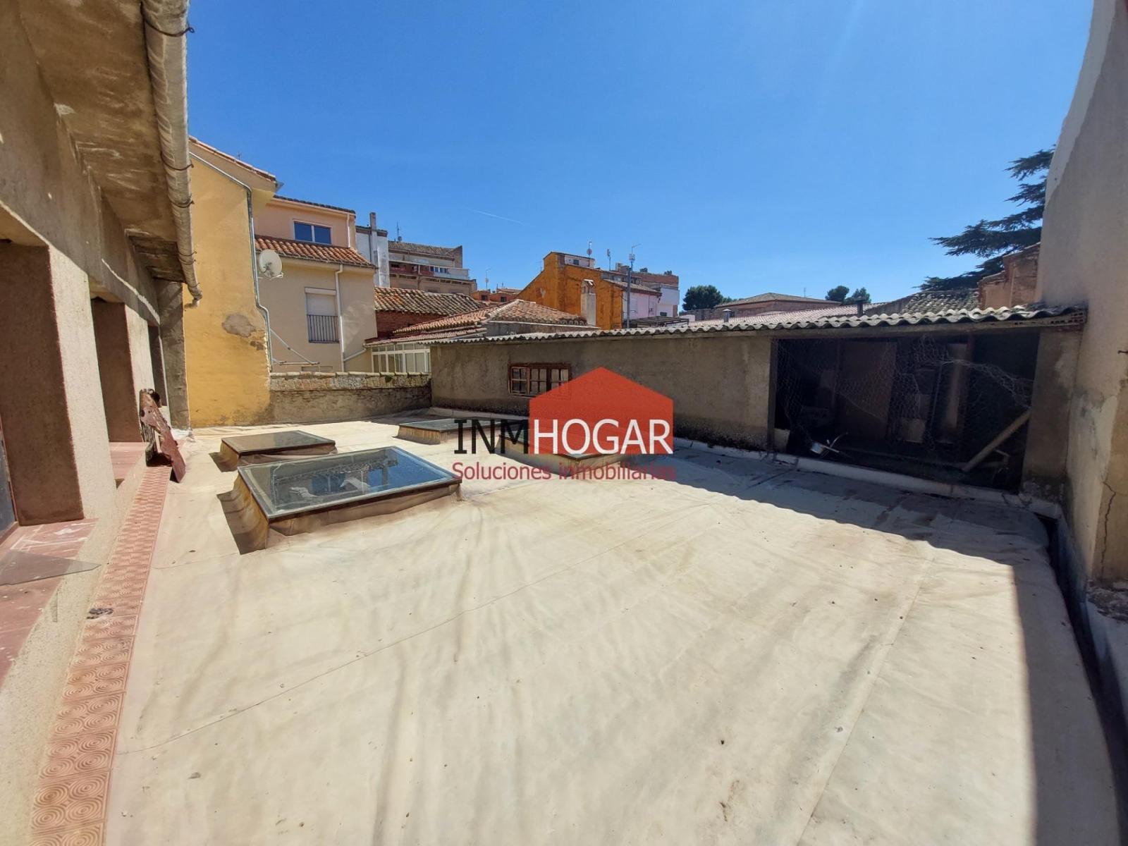Flat for Sale in Ávila