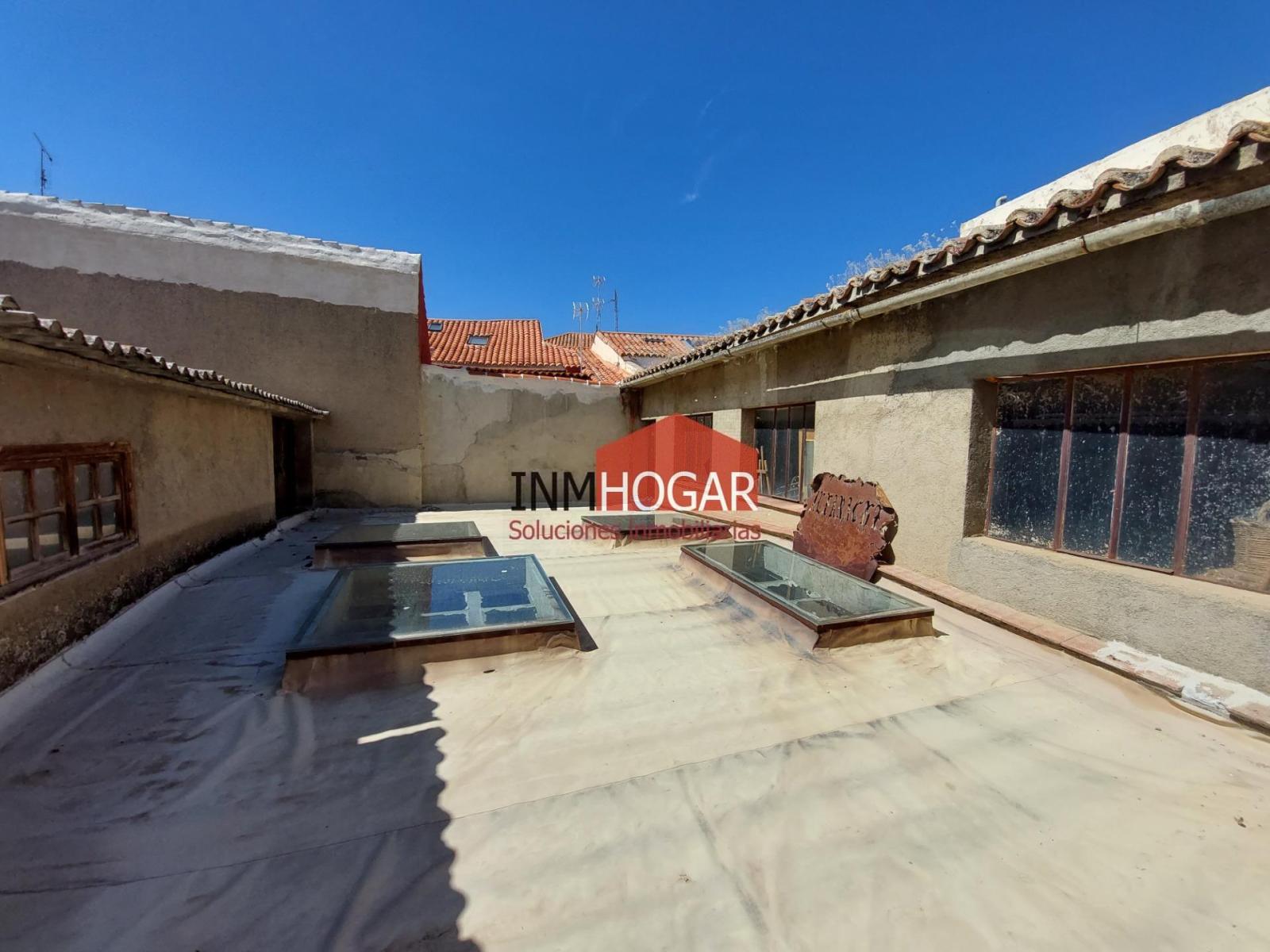 Flat for Sale in Ávila