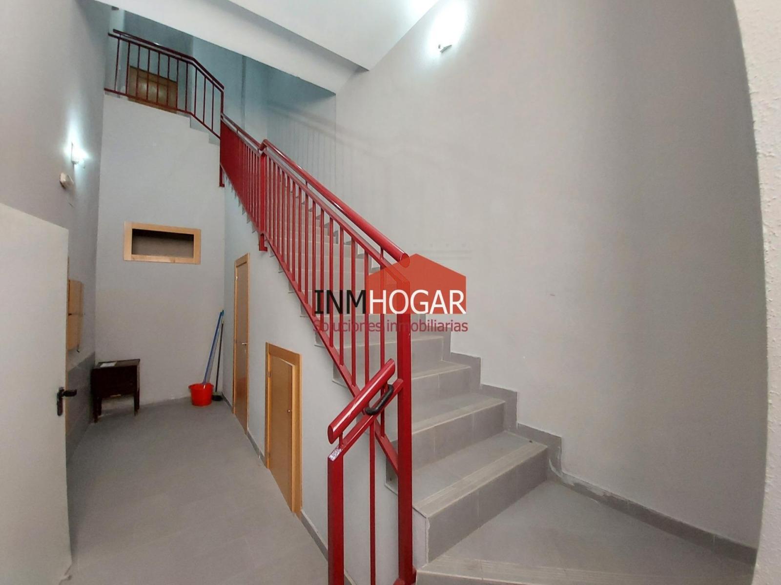 Flat for Sale in Ávila