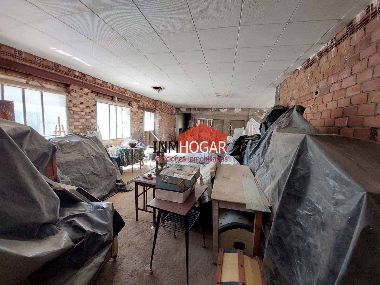 Flat for Sale in Ávila
