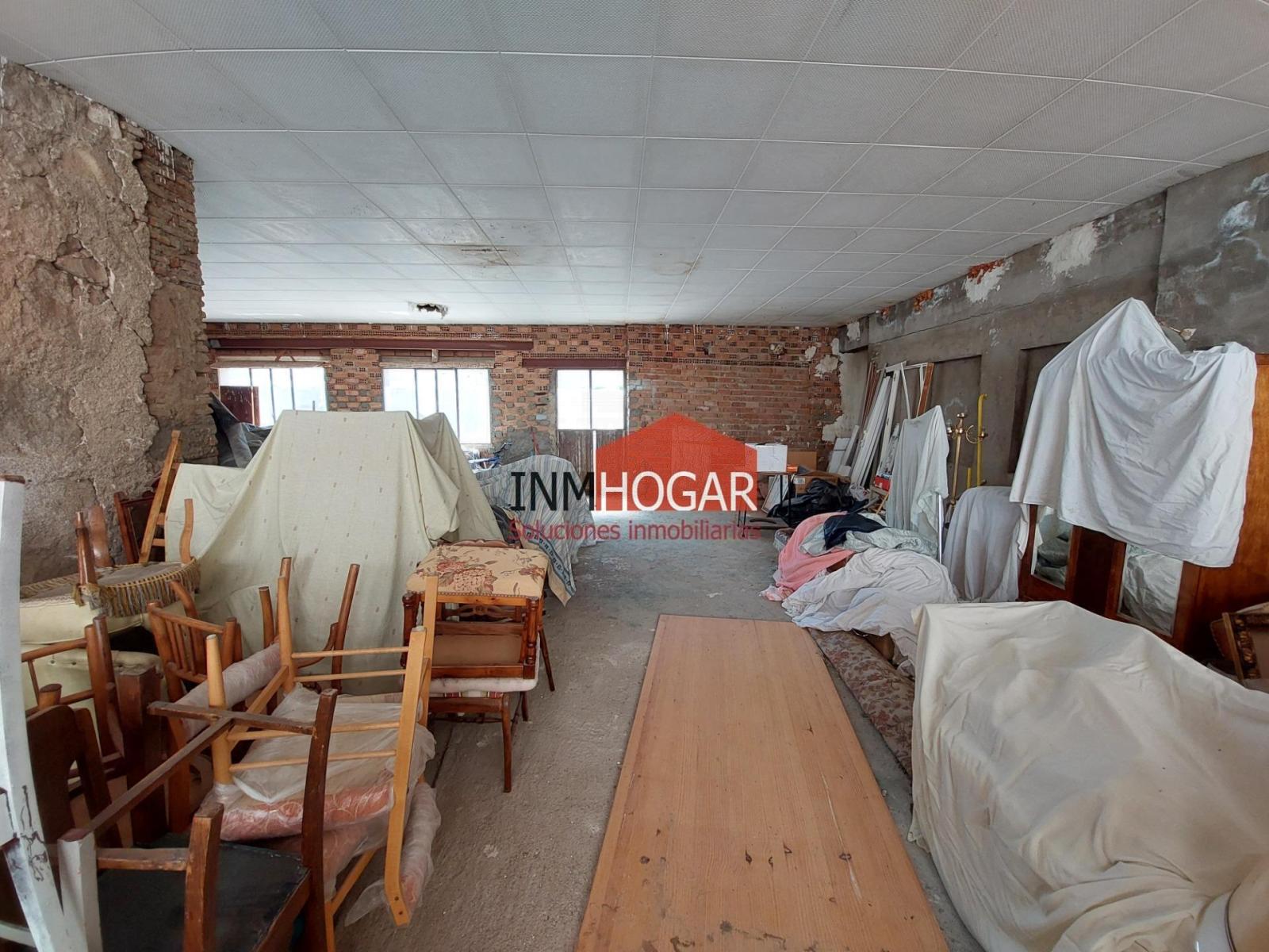Flat for Sale in Ávila