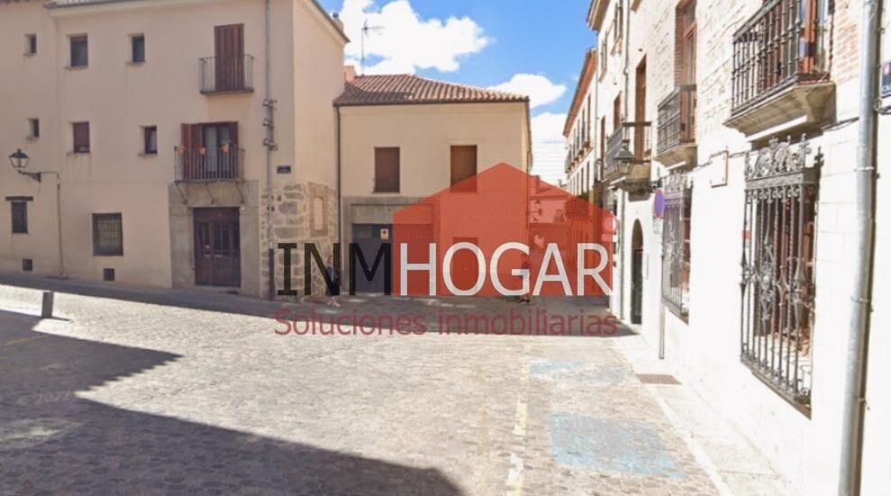 Flat for Sale in Ávila