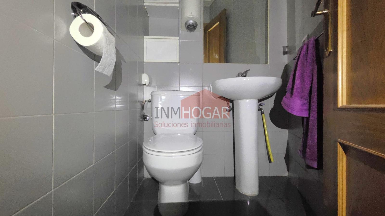 Premise for Sale in Ávila