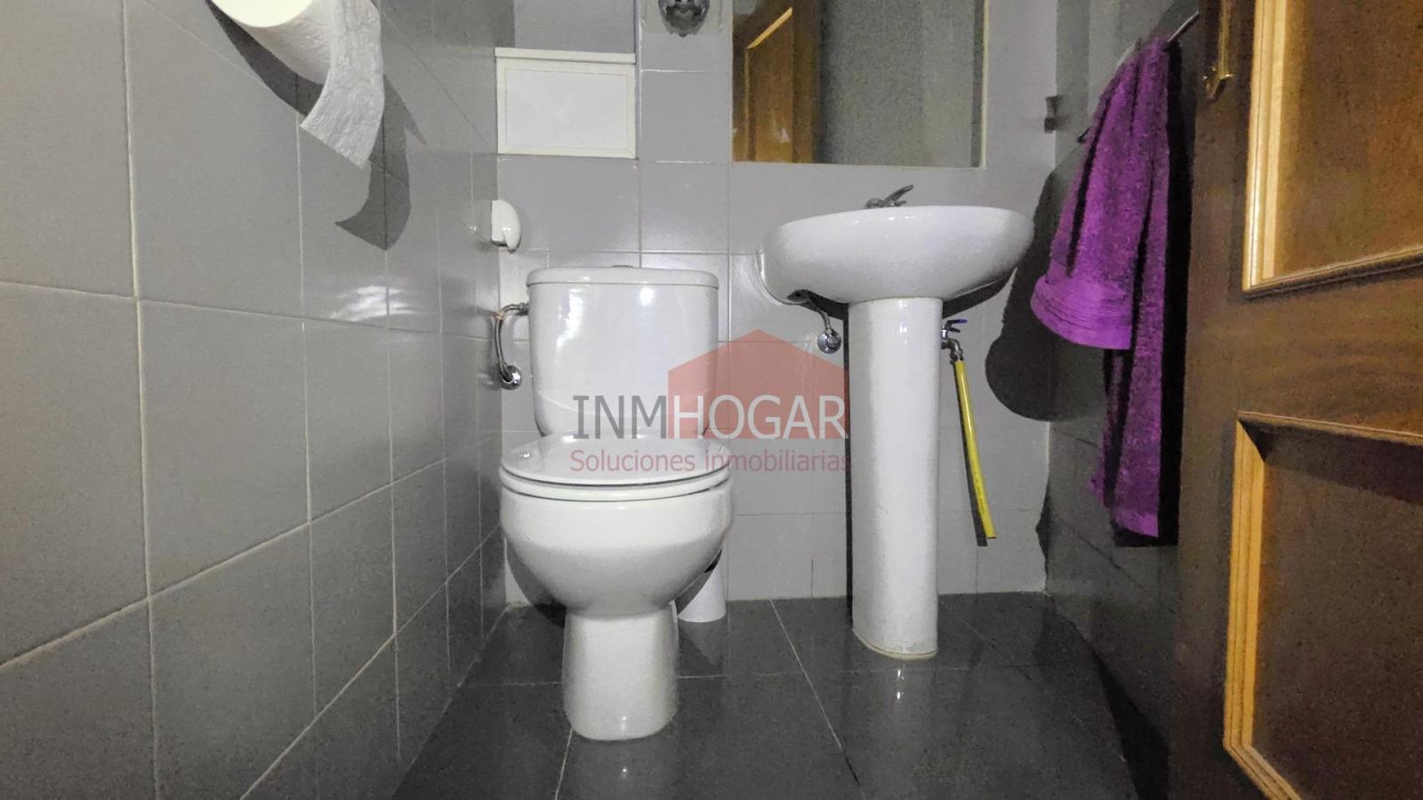 Premise for Sale in Ávila