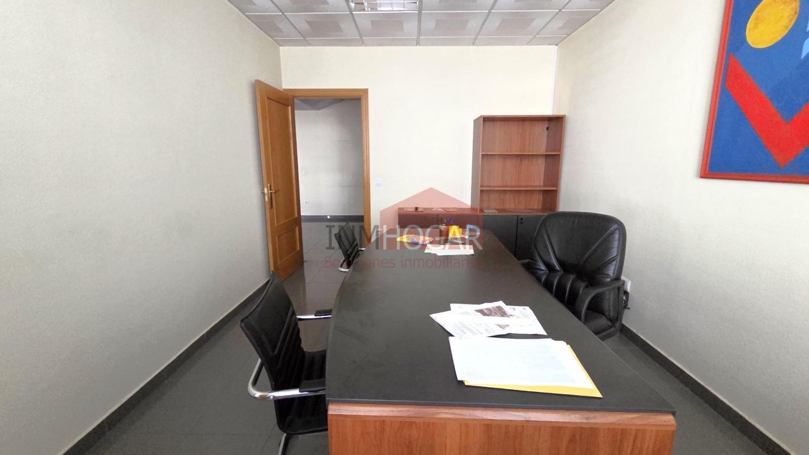 Premise for Sale in Ávila
