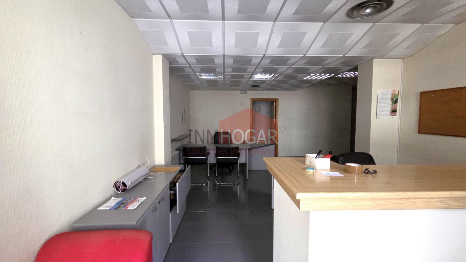 Premise for Sale in Ávila