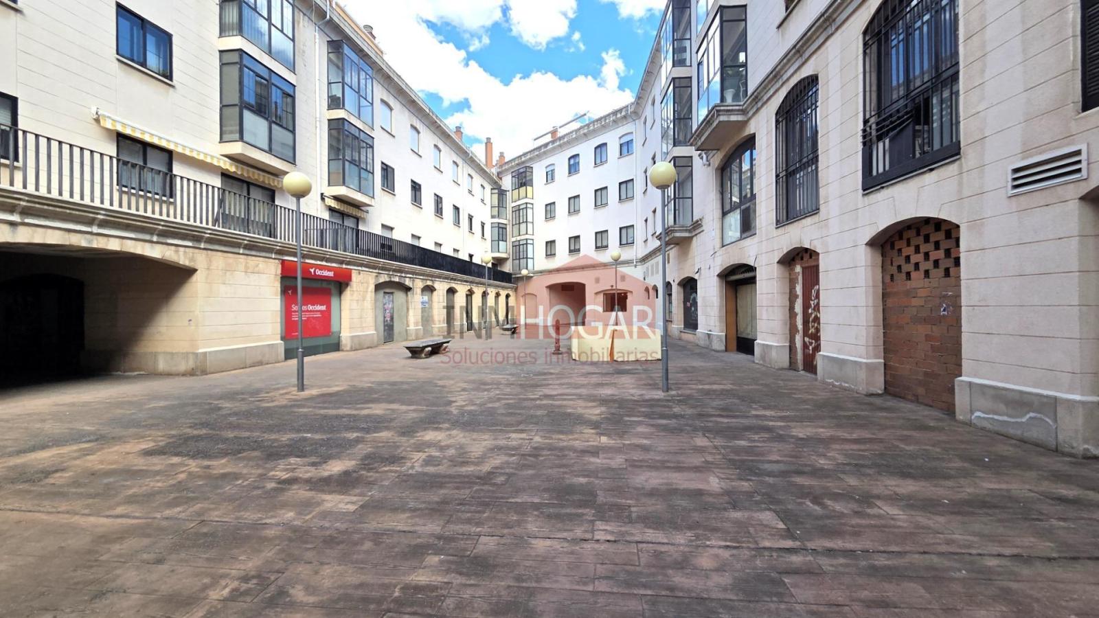 Premise for Sale in Ávila