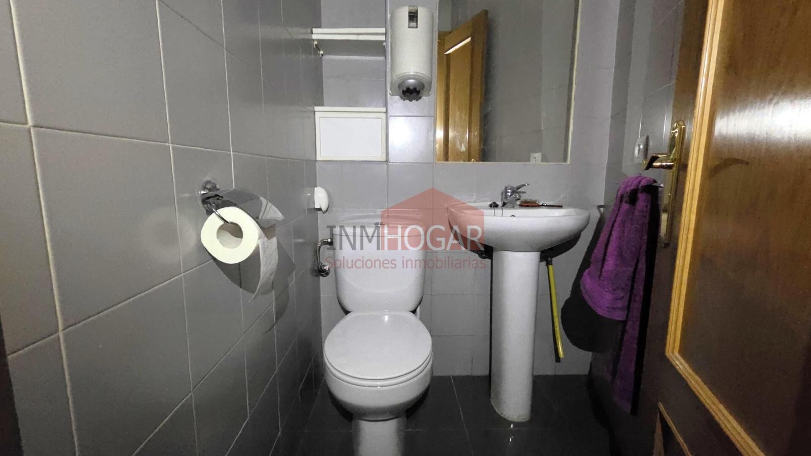 Premise for Sale in Ávila