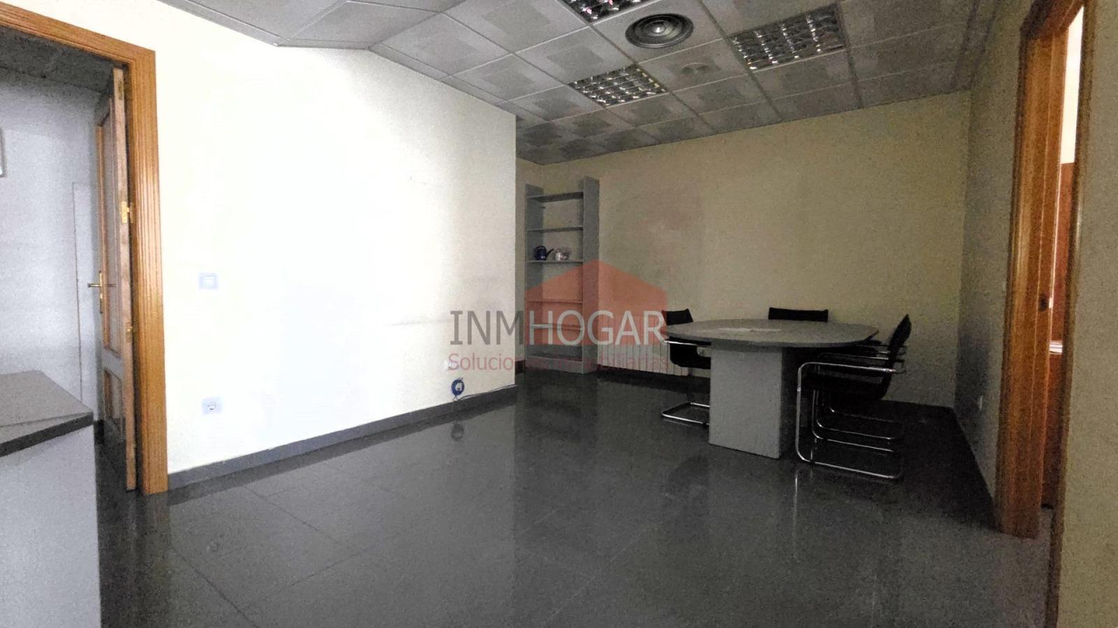 Premise for Sale in Ávila