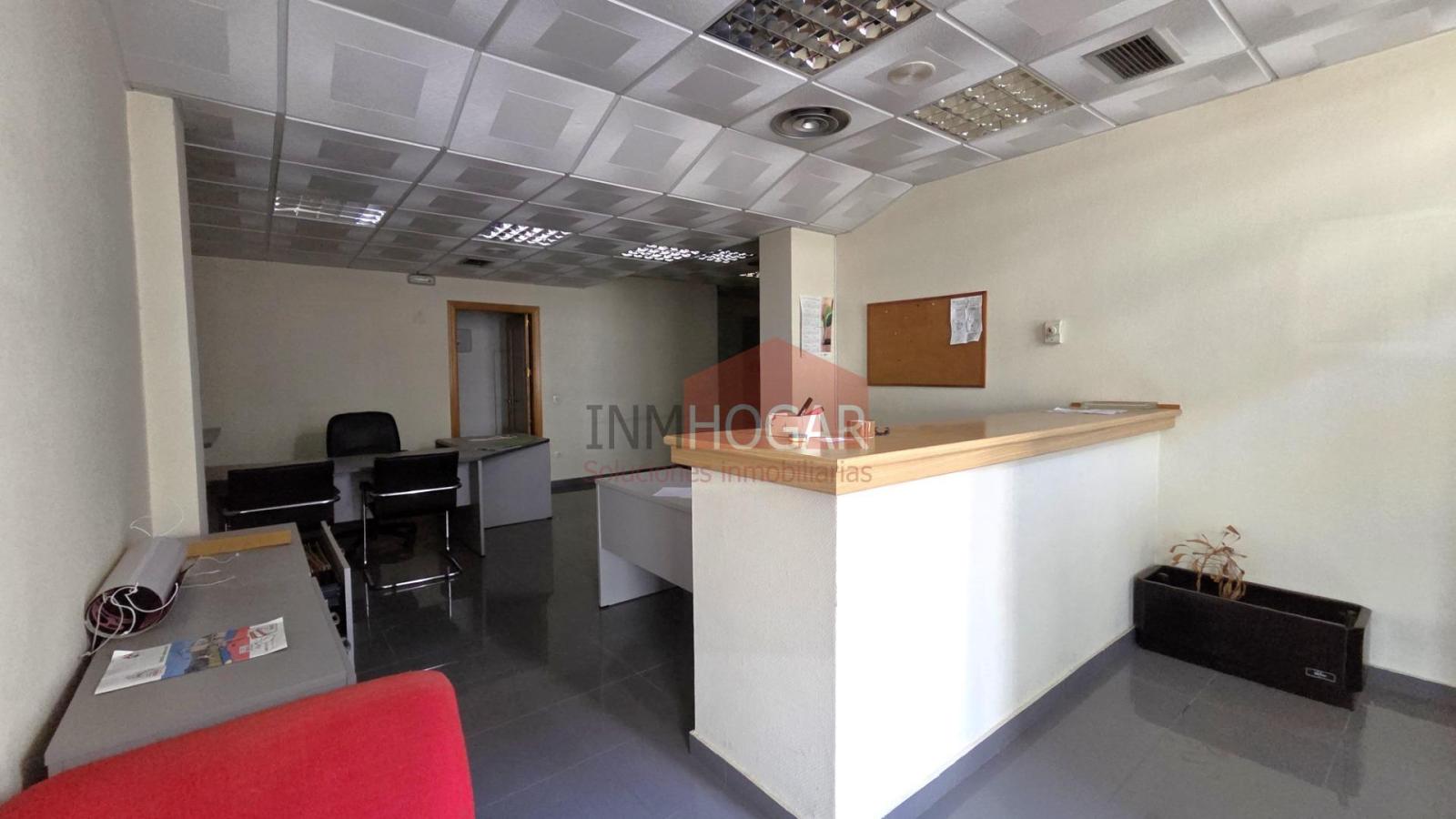 Premise for Sale in Ávila