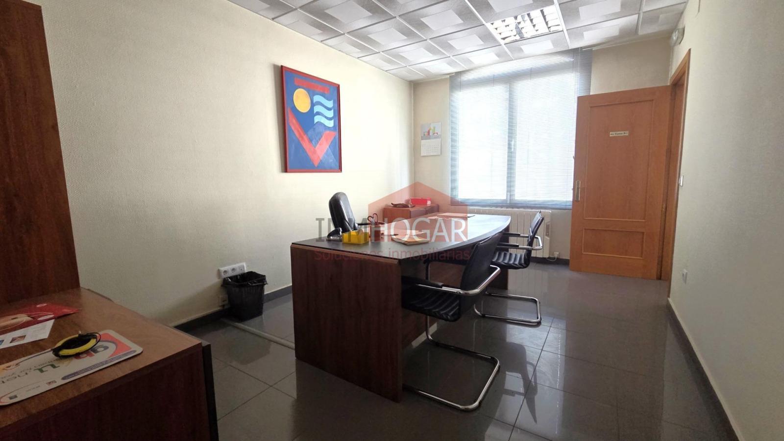 Premise for Sale in Ávila