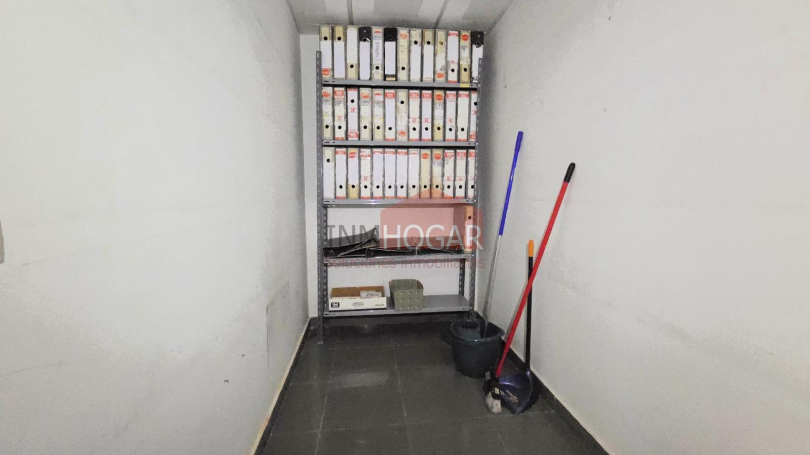 Premise for Sale in Ávila