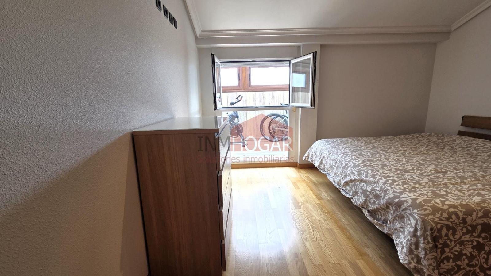 Flat for Sale in Ávila