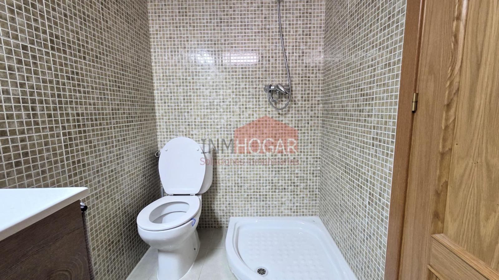 Flat for Sale in Ávila