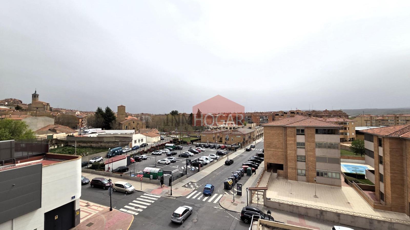 Flat for Sale in Ávila