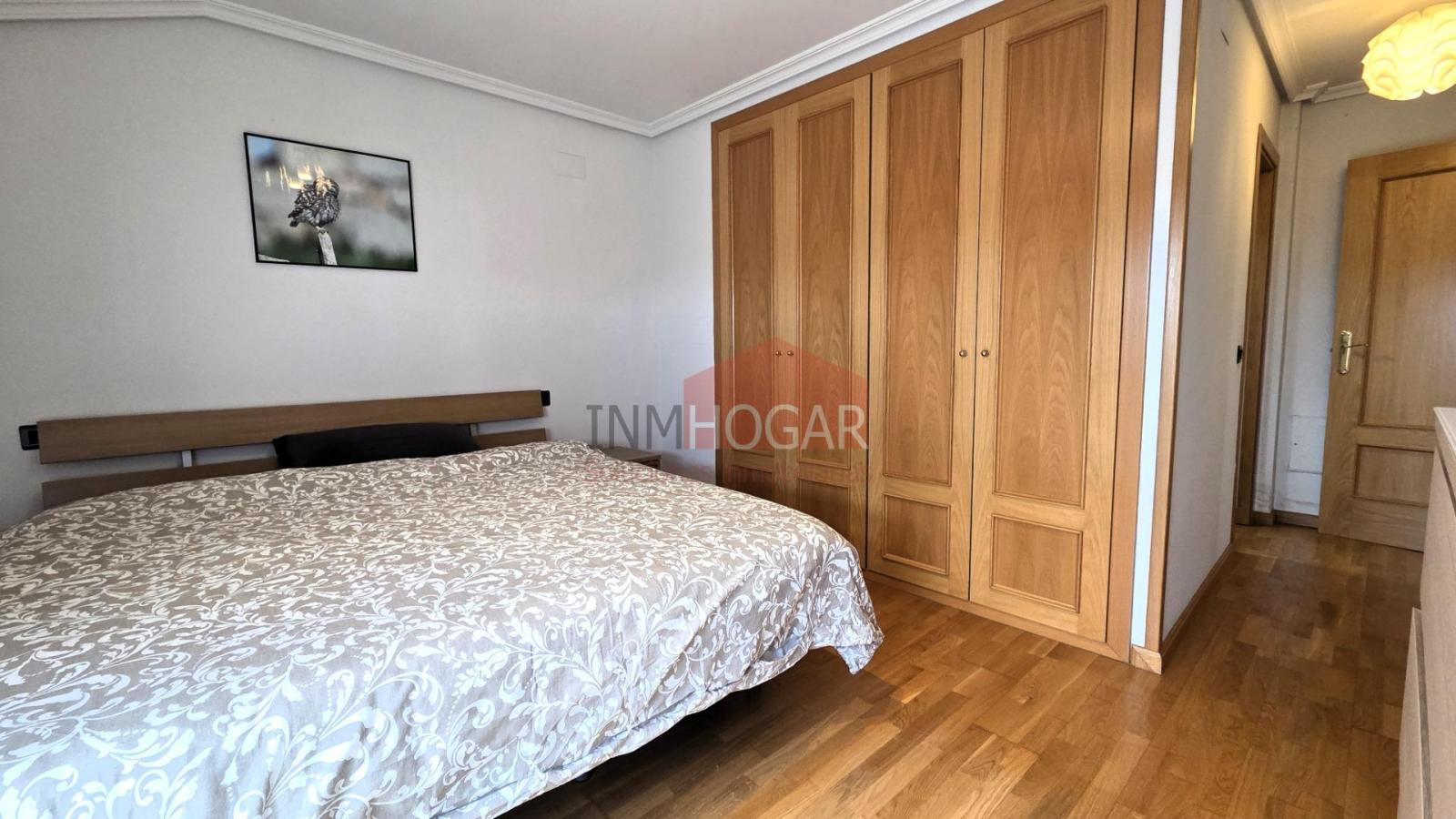 Flat for Sale in Ávila