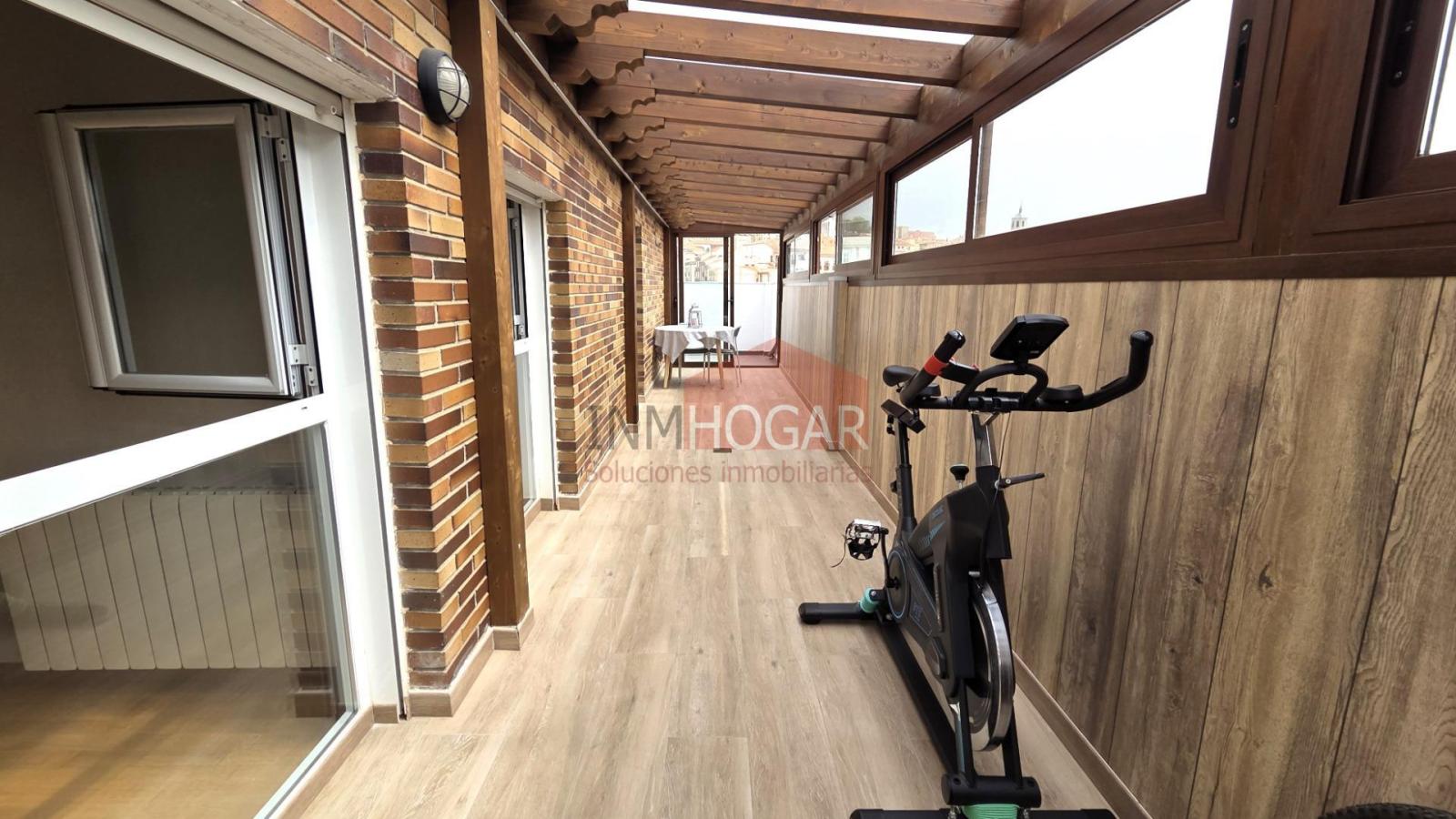 Flat for Sale in Ávila