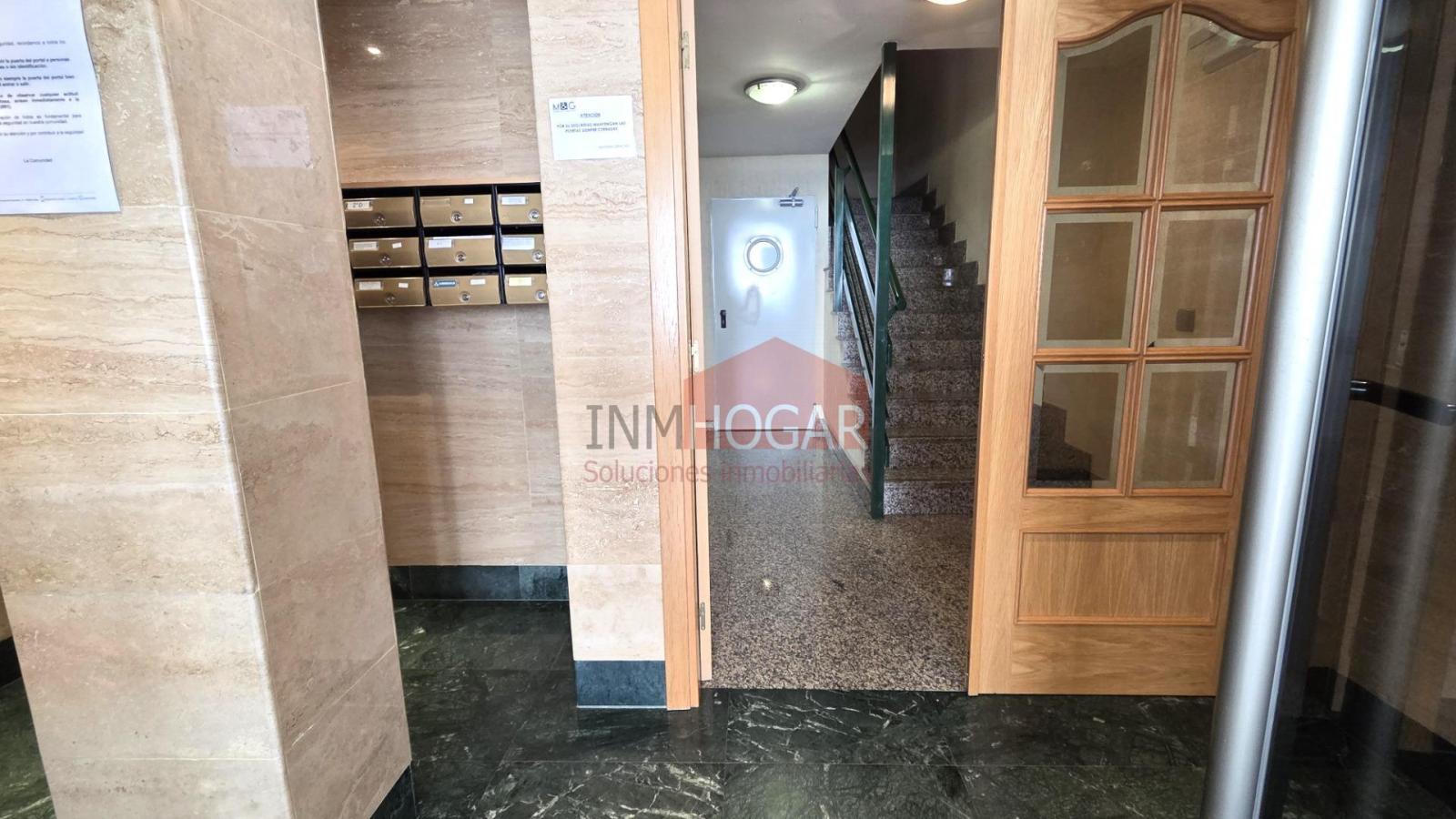 Flat for Sale in Ávila