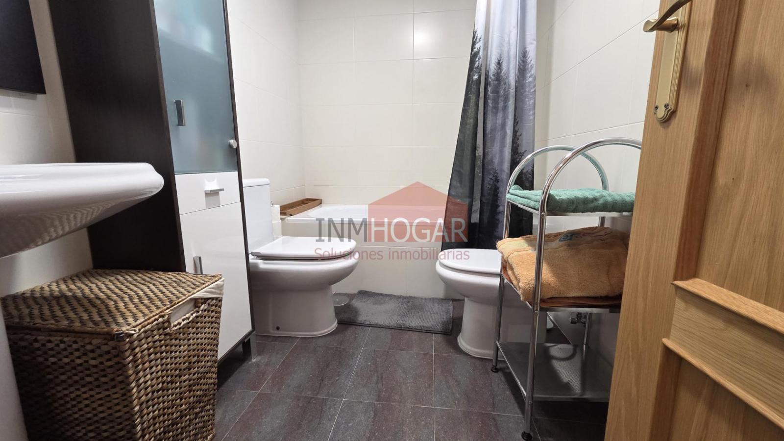 Flat for Sale in Ávila