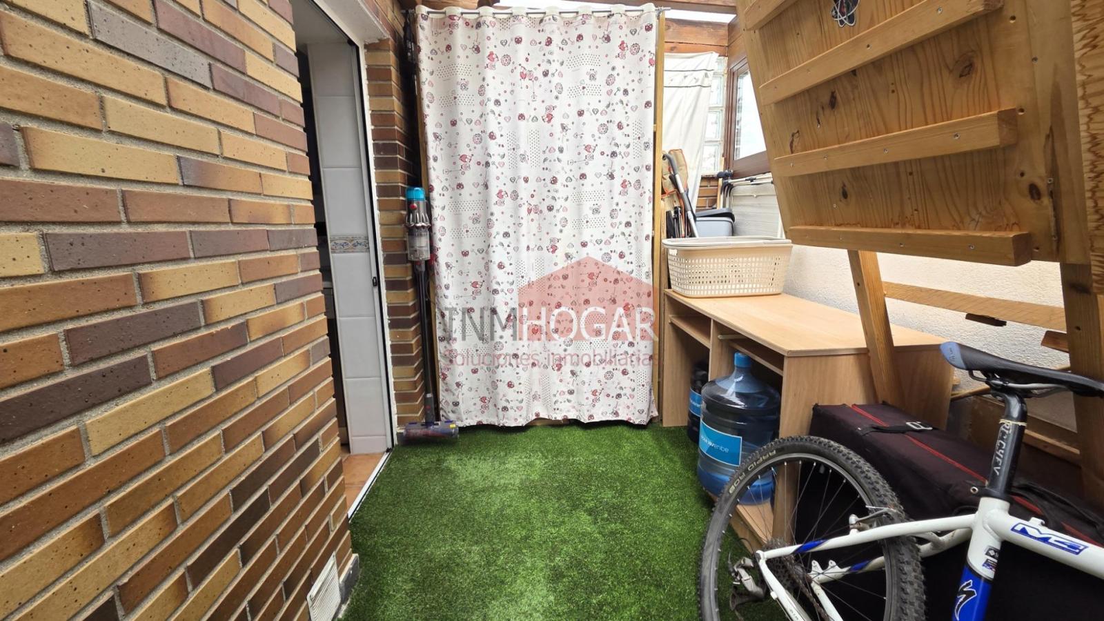 Flat for Sale in Ávila