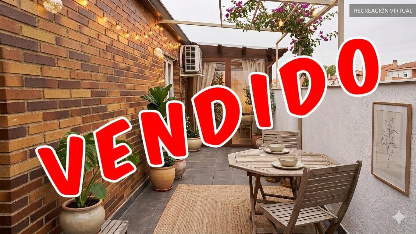 Flat for Sale in Ávila