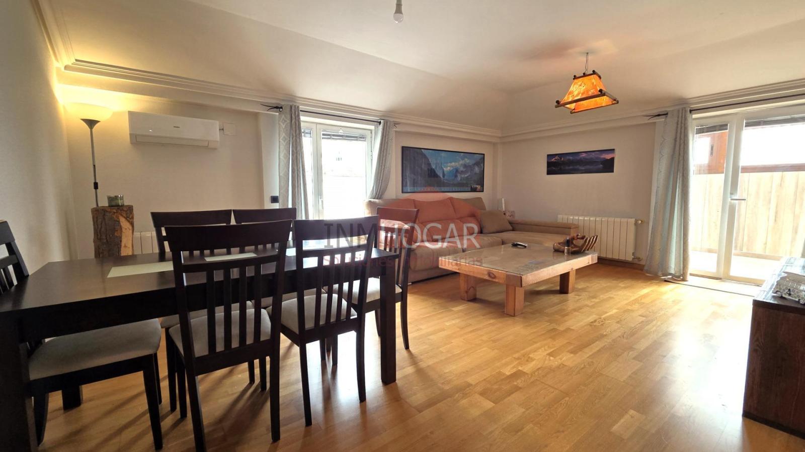 Flat for Sale in Ávila