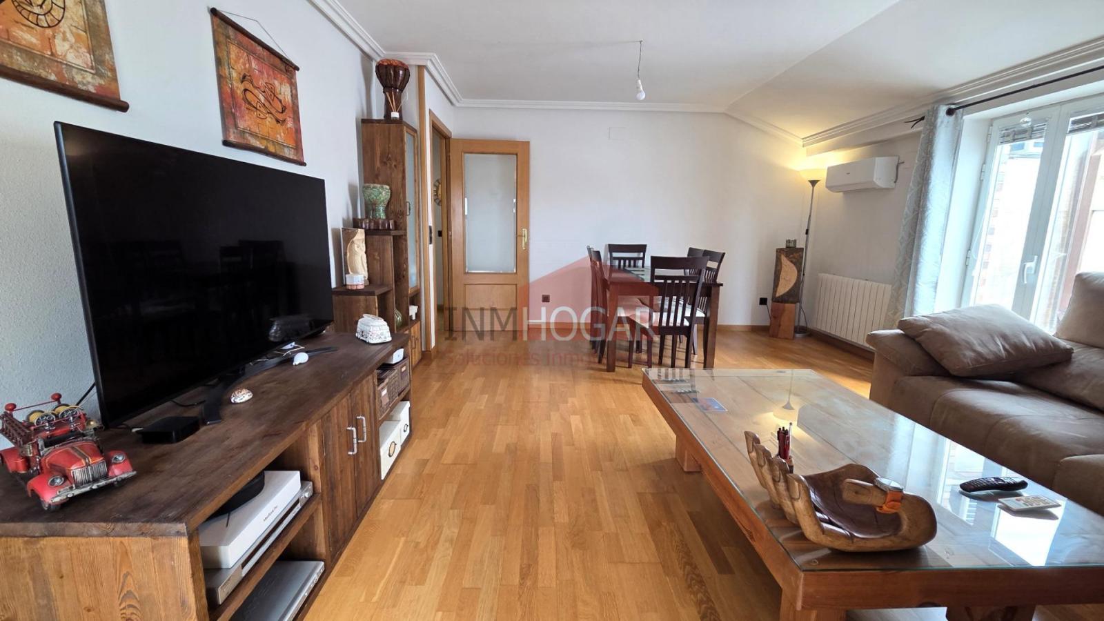 Flat for Sale in Ávila