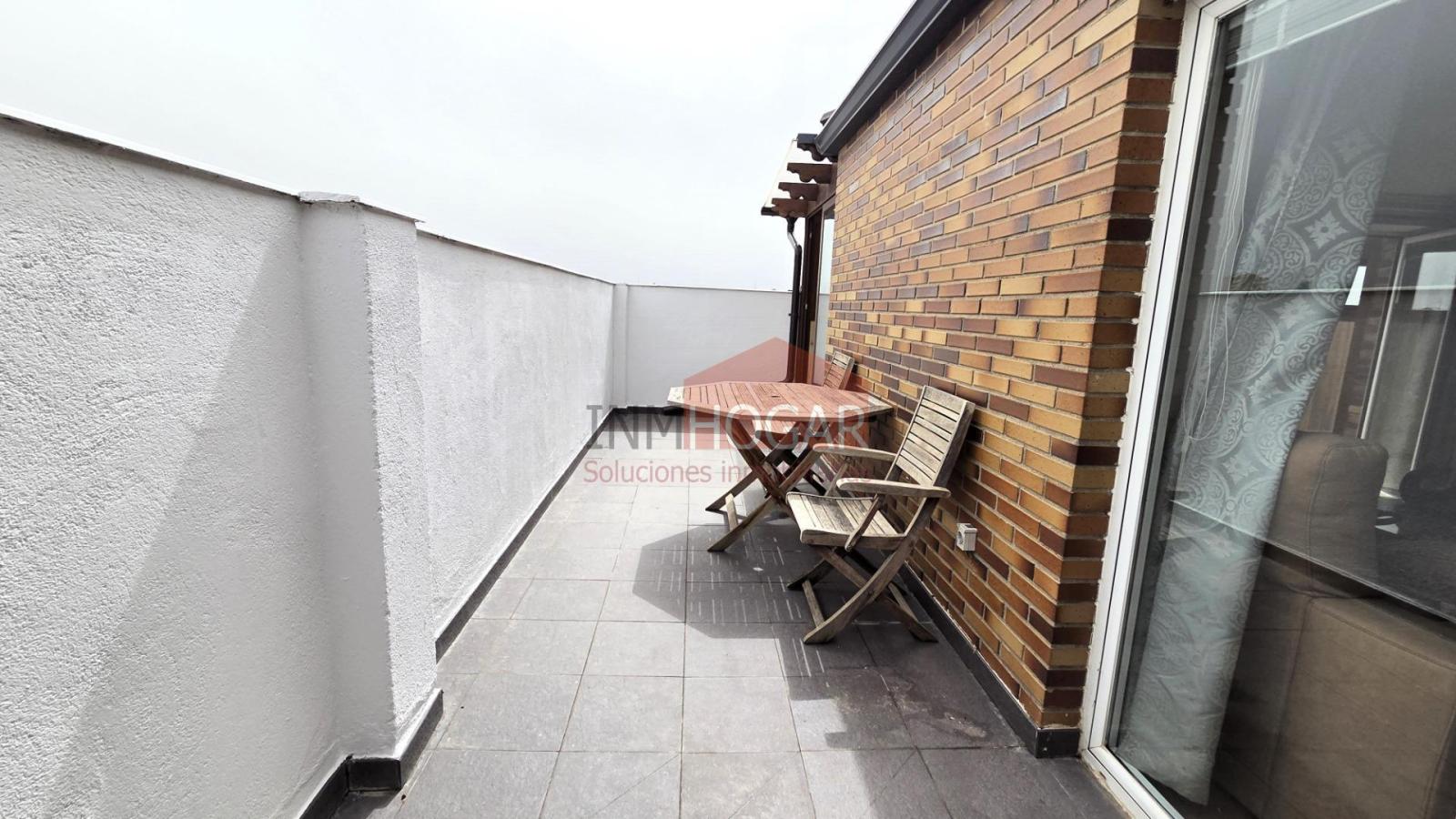 Flat for Sale in Ávila