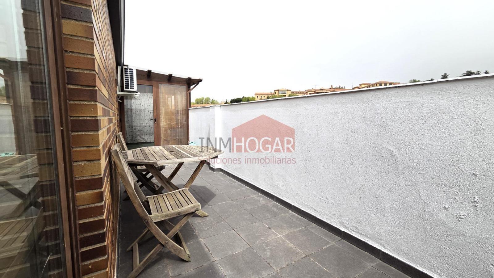 Flat for Sale in Ávila