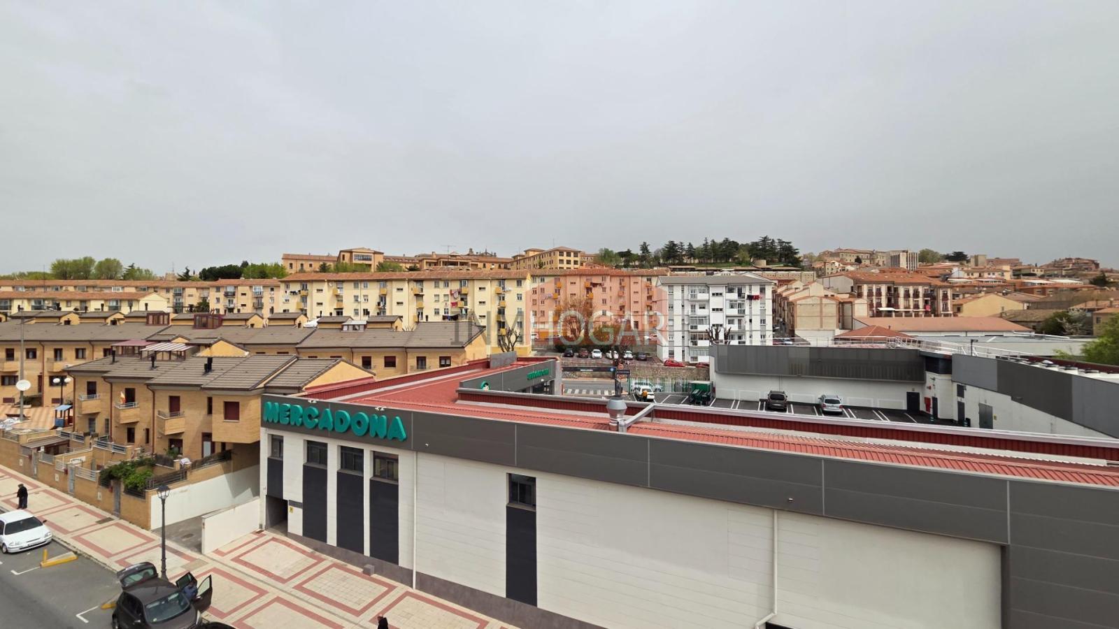 Flat for Sale in Ávila