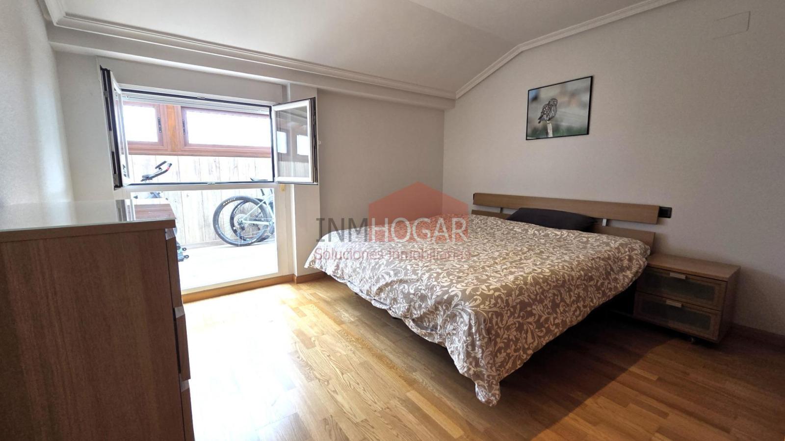 Flat for Sale in Ávila