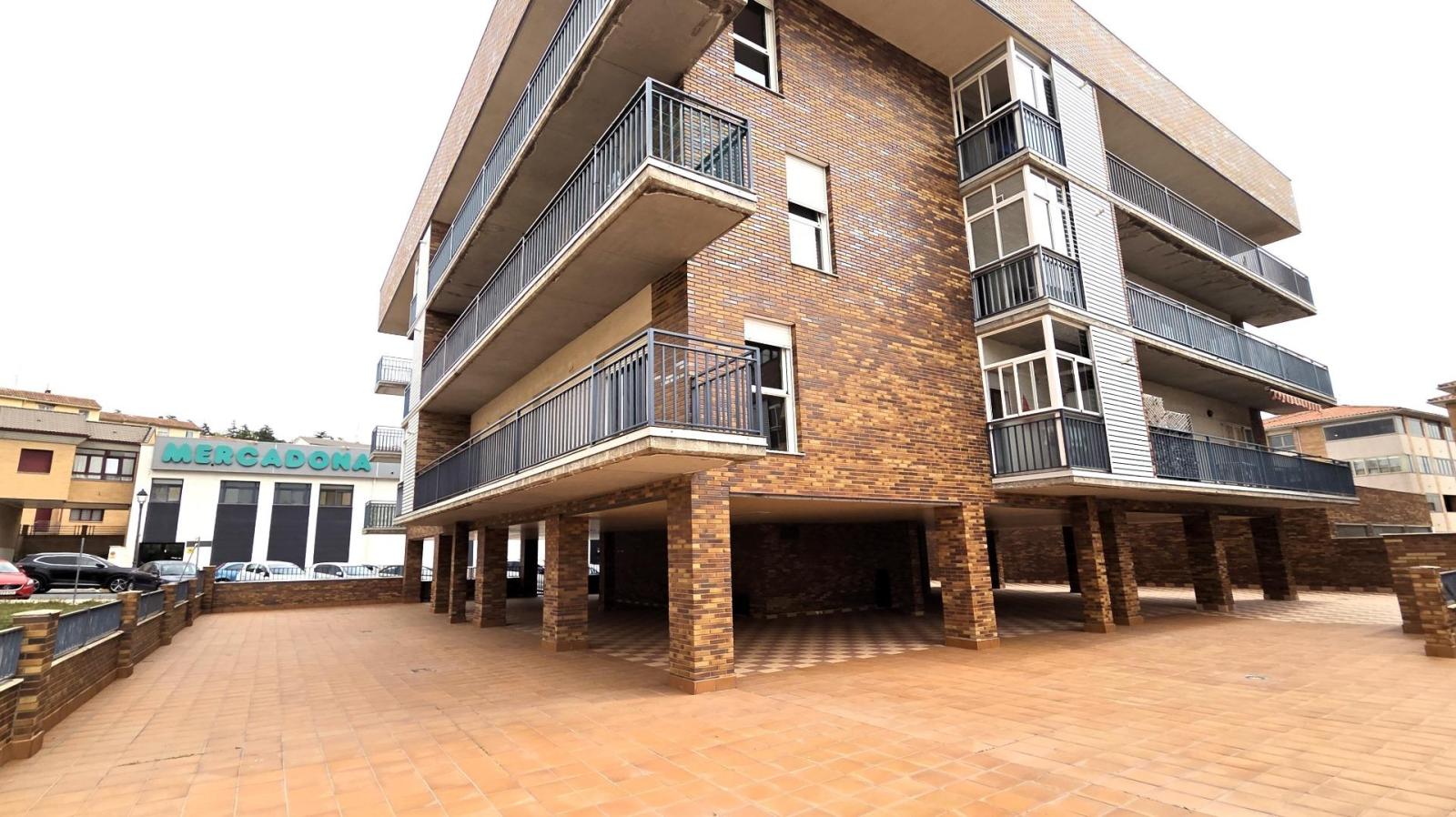 Flat for Sale in Ávila