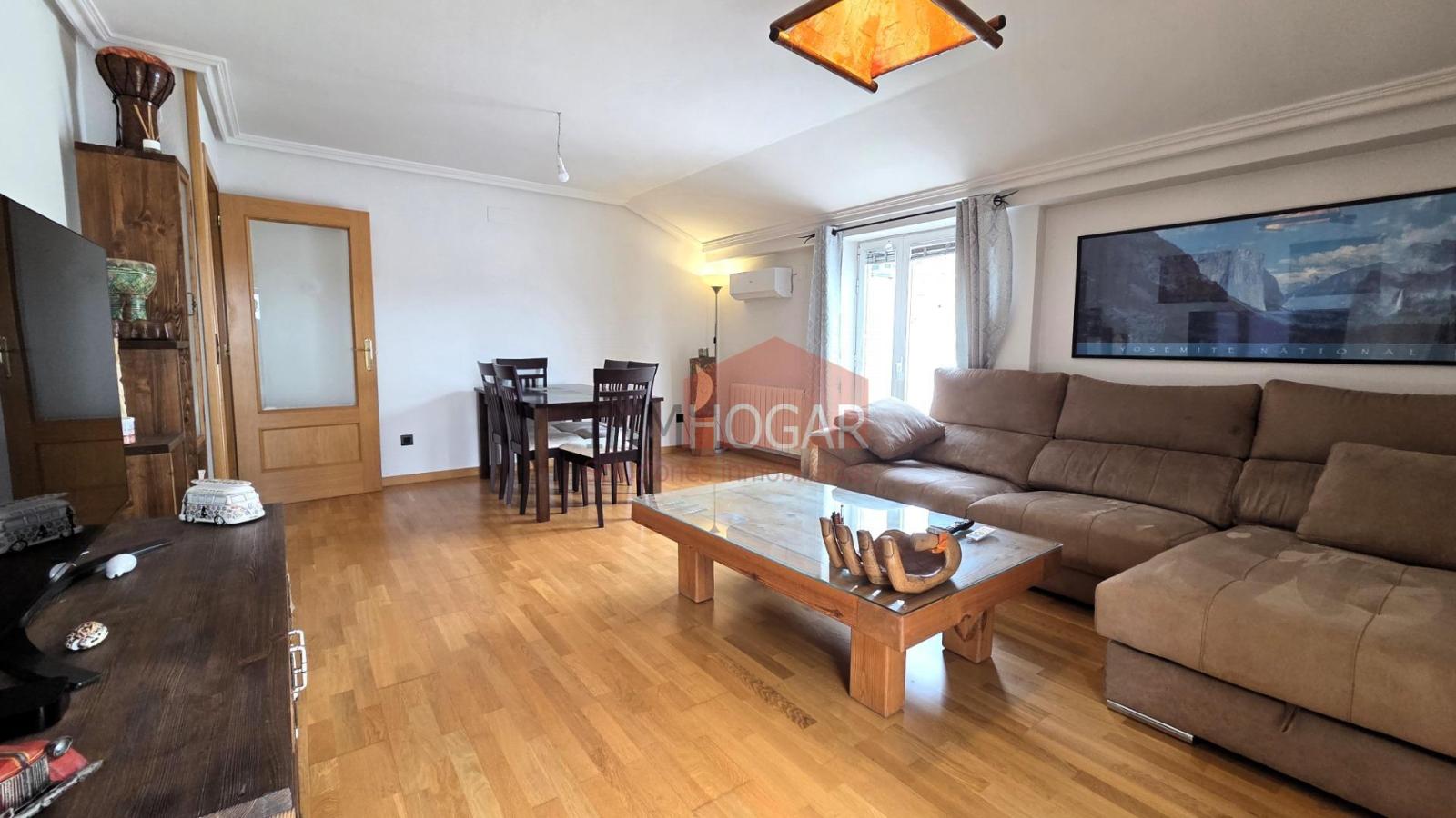 Flat for Sale in Ávila
