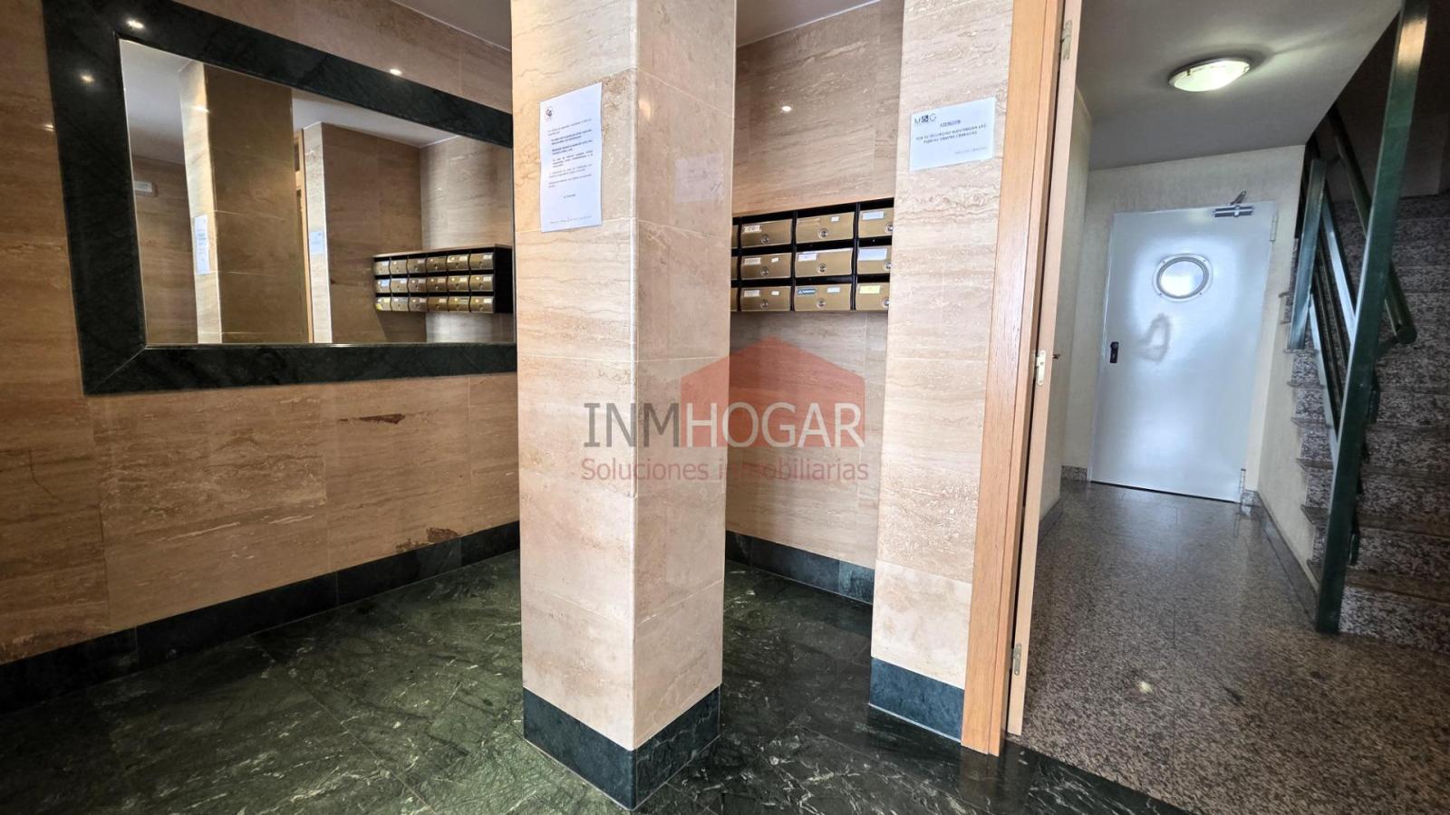 Flat for Sale in Ávila
