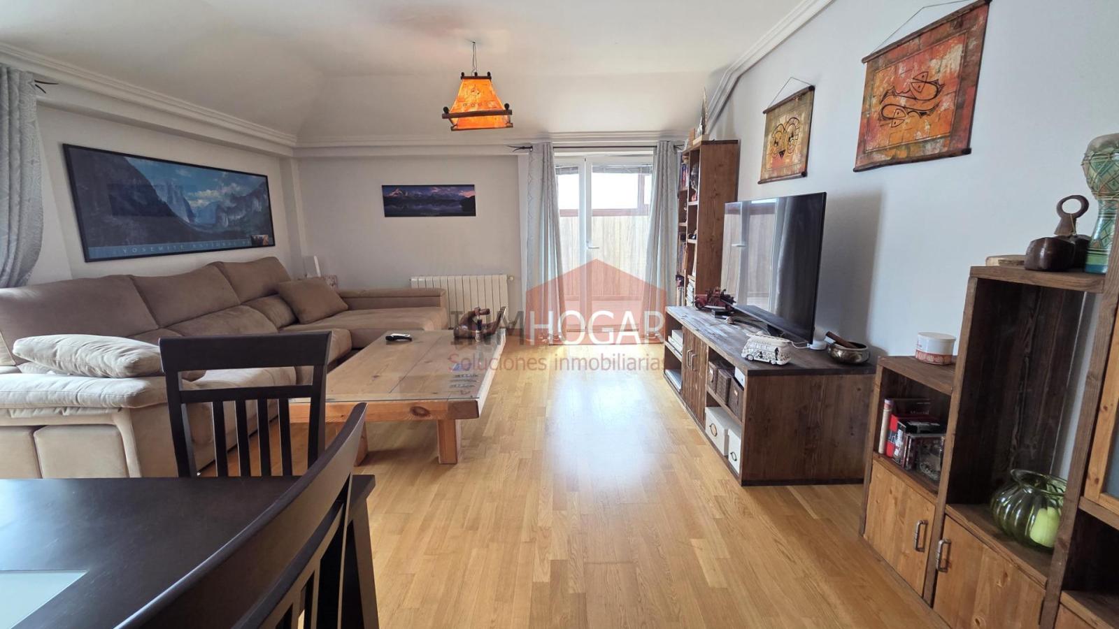 Flat for Sale in Ávila
