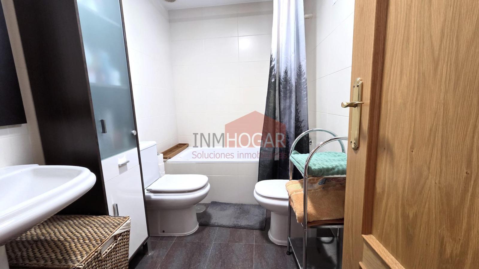 Flat for Sale in Ávila